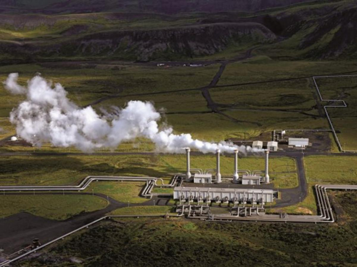 地熱連反綠能的川普政府都支持！IEA看好2050年供電潛力，人才荒成產業最大變數